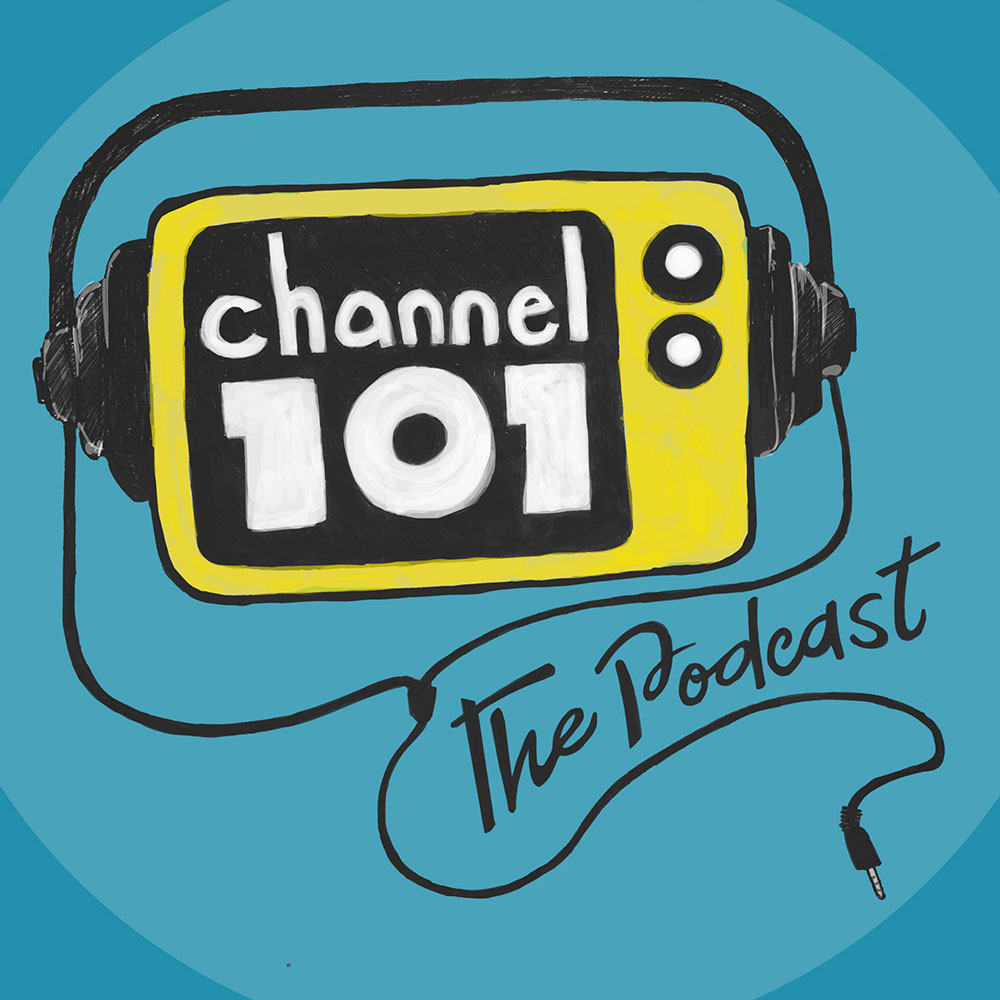 Channel 101: The Podcast cover art